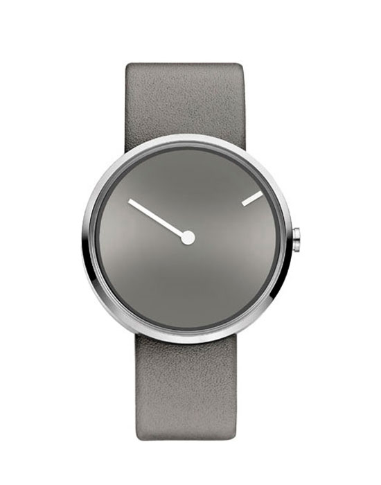 Часы Jacob Jensen Curve JJ252